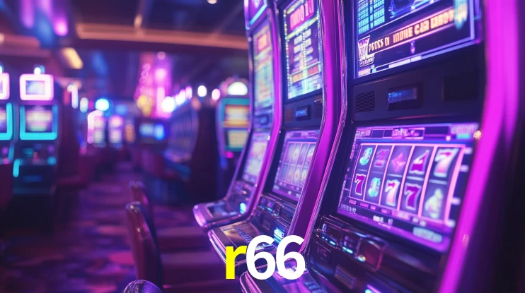 Cassino Online r66