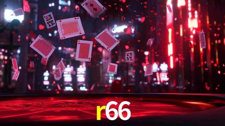Bonus no Cassino r66