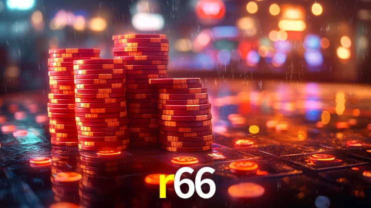 Suporte no Cassino Online r66